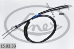 Tross,seisupidur LINEX 15.02.33