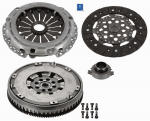 Sidurikomplekt SACHS 2290 601 241