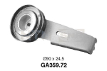 Pingutusrull,soonrihm SNR GA359.72