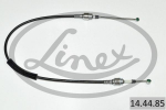 Tross,k&auml;igukast LINEX 14.44.85