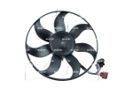 Ventilaator,mootorijahutus NRF 47915
