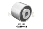 Seade-/juhtrull,soonrihm SNR GA359.82