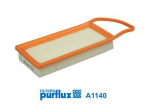 &Otilde;hufilter PURFLUX A1140
