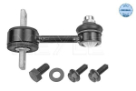Stabilisaator,Stabilisaator MEYLE 116 060 0027
