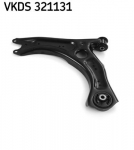 &Otilde;&otilde;tshoob, k&auml;&auml;ndmik SKF VKDS 321131