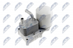 &Otilde;liradiaator,mootori&otilde;li NTY CCL-FR-003