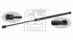 Gaasivedru, pagasi-/veoruum FEBI BILSTEIN 24711