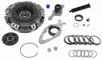 Sidurikomplekt SACHS 3000 943 003