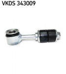 Stabilisaator,Stabilisaator SKF VKDS 343009