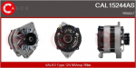 Generaator CASCO CAL15244AS