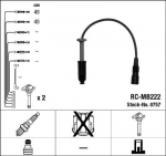 S&uuml;&uuml;tes&uuml;steemikomplekt NGK 0757