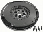 Hooratas SACHS 2294 000 839