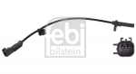 Andur, rattap&ouml;&ouml;rete arv FEBI BILSTEIN 172084