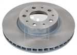 Piduriketas FEBI BILSTEIN 15089
