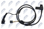 Andur, rattap&ouml;&ouml;rete arv NTY HCA-AU-004