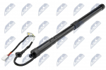 Elektrimootor, tagaluuk NTY AE-TY-032