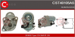 Starter CASCO CST40105AS