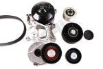 Veepump+ soonrihmakomplekt HEPU PK04212