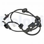 Andur, rattap&ouml;&ouml;rete arv DELPHI SS21554-12B1