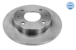 Piduriketas MEYLE 015 523 2087
