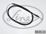 Tross,seisupidur LINEX 38.01.11