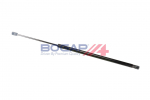 Gaasivedru, pagasi-/veoruum BOGAP A5260230