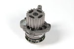 Veepump, mootori jahutus HEPU P654