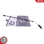 Tross,sidurikasutus ESEN SKV 27SKV143