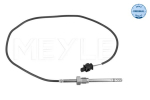 Andur, heitgaasitemperatuur MEYLE 214 800 0063