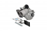 Kompressor,&uuml;lelaadimine KAMOKA 8600058