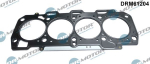 Tihend,silindripea Dr.Motor Automotive DRM61204