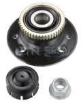 Rattalaagrikomplekt SNR R155.24