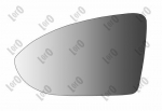 Peegliklaas,V&auml;lispeegel ABAKUS 4060G05
