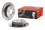 Piduriketas BREMBO 08.A636.11