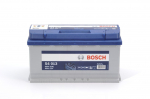 K&auml;ivitusaku BOSCH 0 092 S40 130