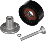 Seade-/juhtrull,soonrihm GATES T36850