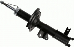Amort SACHS 317 445