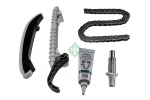 Mootori keti komplekt INA 559 1833 20