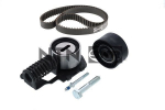 Hammasrihma komplekt SNR KD459.09