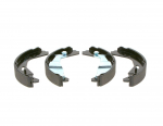 Piduriklotside komplekt BOSCH 0 986 487 707
