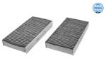 Filter,salongi&otilde;hk MEYLE 31-12 320 0004/S