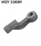 Rooliots SKF VKDY 318089