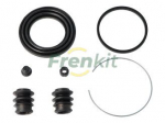 Remondikomplekt,Pidurisadul FRENKIT 254065