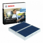 Filter,salongi&otilde;hk BOSCH 0 986 628 660
