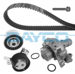 Veepump + hammasrihmakomplekt DAYCO KTBWP3442