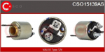 Magnetl&uuml;litus,starter CASCO CSO15139AS