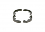 Piduriklotside komplekt BOSCH 0 986 487 474
