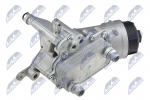 &Otilde;liradiaator,mootori&otilde;li NTY CCL-AR-002