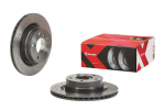 Piduriketas BREMBO 09.9793.2X