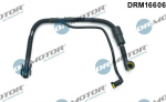 Voolik,Karterituulutus Dr.Motor Automotive DRM16606